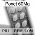 Poxet 60Mg 09